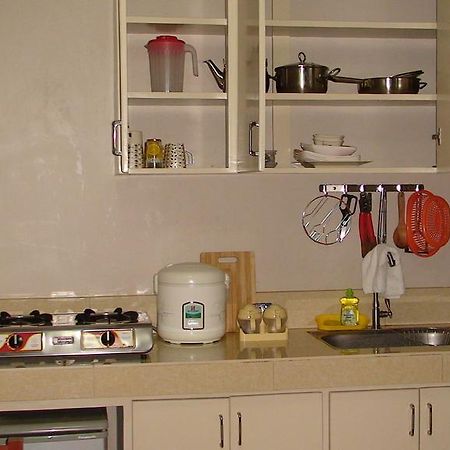 Lyn'S Do Drop Inn Transient House باغيو المظهر الخارجي الصورة