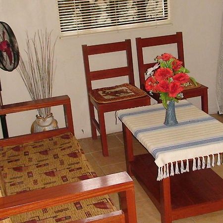 Lyn'S Do Drop Inn Transient House باغيو المظهر الخارجي الصورة