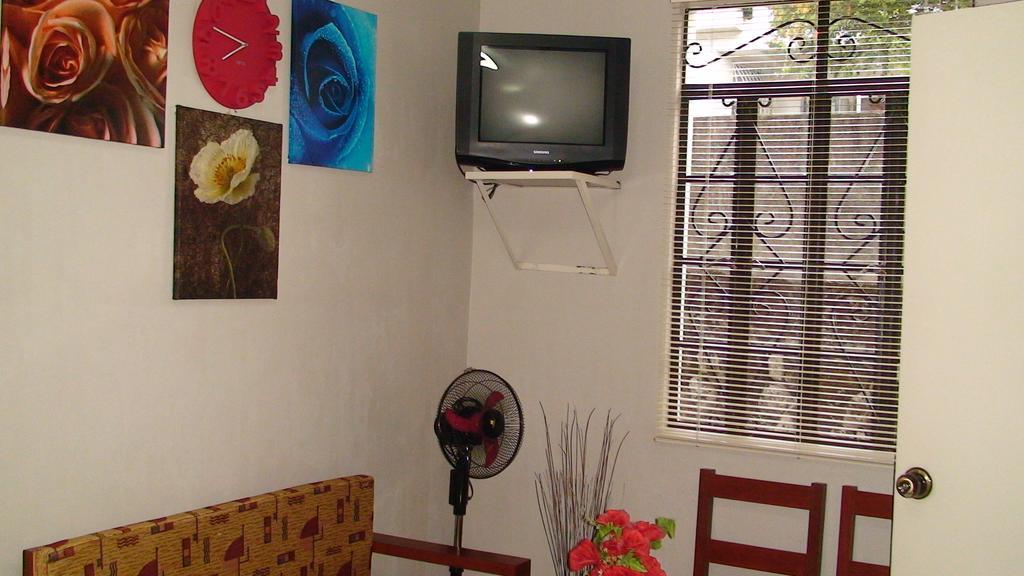 Lyn'S Do Drop Inn Transient House باغيو المظهر الخارجي الصورة